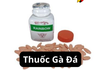 Thuốc Gà Đá